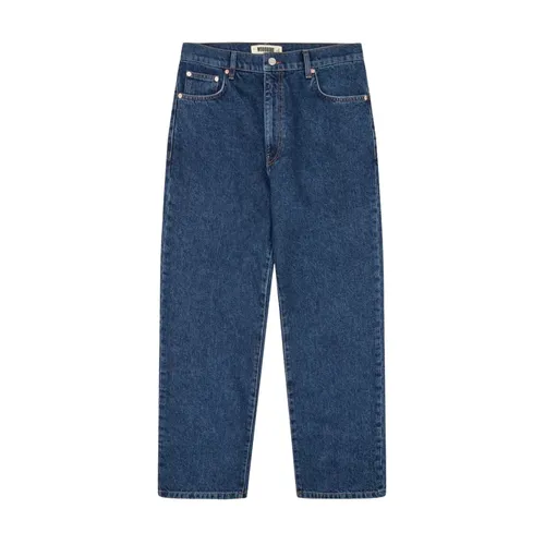Jeans Dritti - Woodbird - Modalova