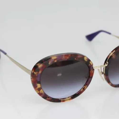 Pre-owned Vintage Sunglasses - Prada Vintage - Modalova