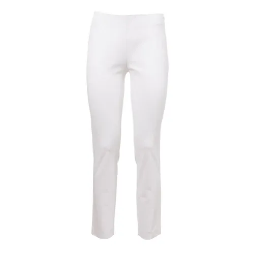 Stretch Slim-Fit Pants - Ralph Lauren - Modalova