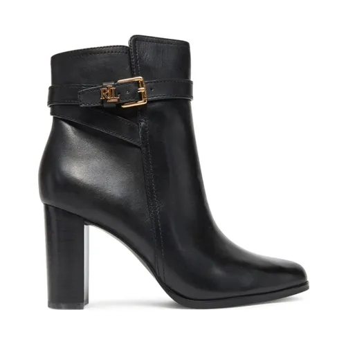 Brke Bt Hl 2 Bootie - Ralph Lauren - Modalova