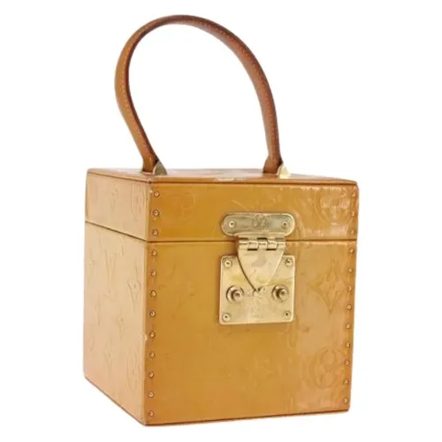 Pre-owned Vintage Mini Bag - Louis Vuitton Vintage - Modalova