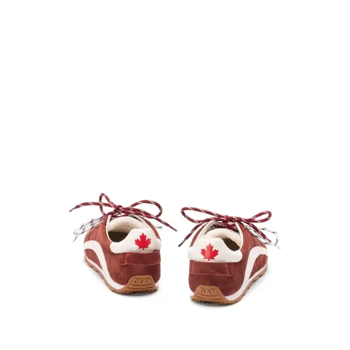 Flat Shoes - Dsquared2 - Modalova