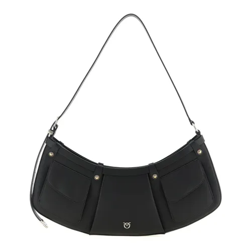 Pocket Body Large Shoulder Bag - Pinko - Modalova