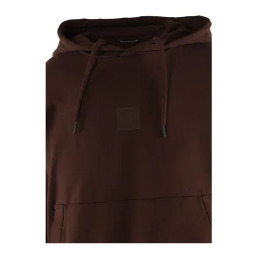 Crew Neck Sweater - C.p. Company - Modalova