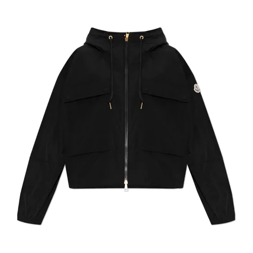 Sauvan Jacket - Moncler - Modalova