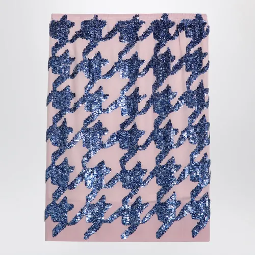 Mini Skirt - Dries Van Noten - Modalova