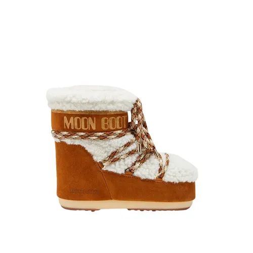 Icon Low Boot - Moon Boot - Modalova
