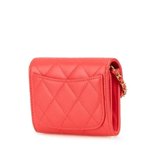 Pre-owned Vintage Mini Bag - Chanel Vintage - Modalova