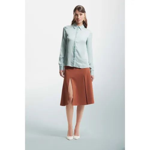 Lynyell Shirt - Kocca - Modalova