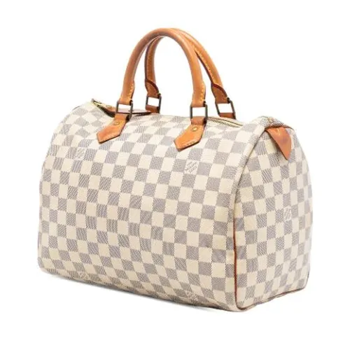 Pre-owned Speedy 30 - Louis Vuitton Vintage - Modalova