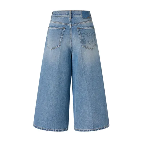 Wide Jeans - Pinko - Modalova