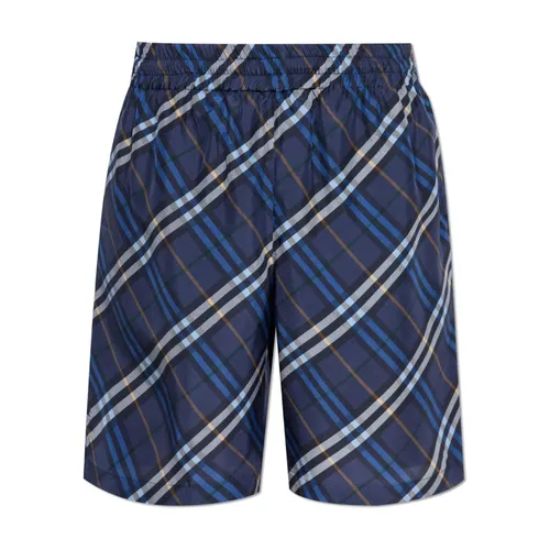Shorts > Casual Shorts - - Burberry - Modalova