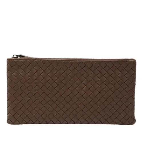 Pre-owned Vintage Clutch - Bottega Veneta Vintage - Modalova