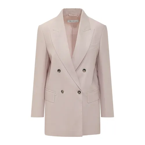 Mxmombrosa Giacca - Max Mara - Modalova