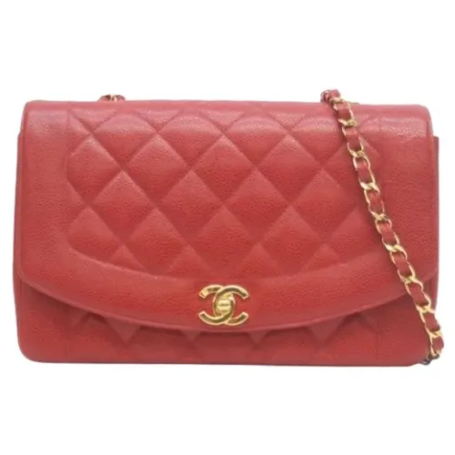 Pre-owned Vintage Shoulder Bag - Chanel Vintage - Modalova