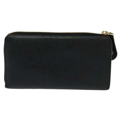 Pre-owned Comet Wallet - Louis Vuitton Vintage - Modalova