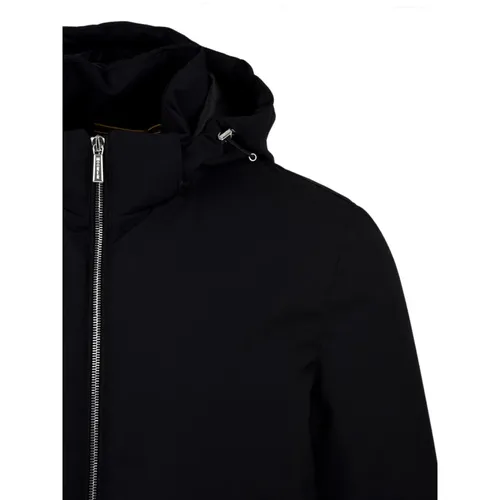 Albini-PUM Jacket - Moorer - Modalova