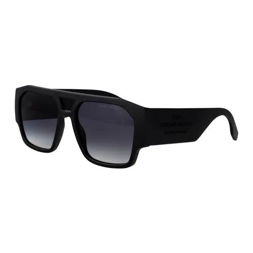 S Sunglasses - Marc Jacobs - Modalova