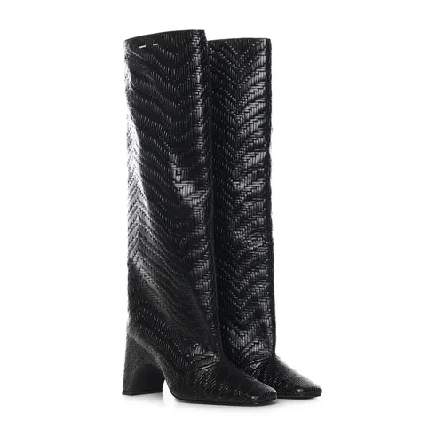Bridge Boot - Coperni - Modalova