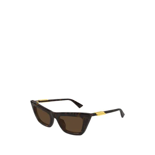 Sunglasses - Bottega Veneta - Modalova