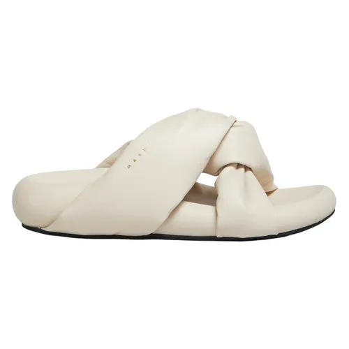 Bubble Sandal - Marni - Modalova