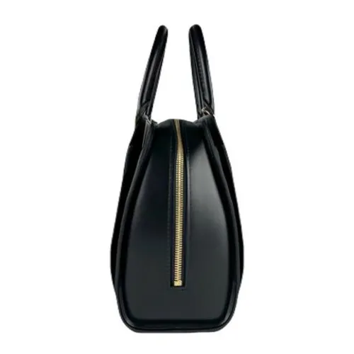 Pre-owned Leather Handbag - Louis Vuitton Vintage - Modalova