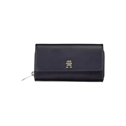 Polyethylene Wallet - Tommy Hilfiger - Modalova