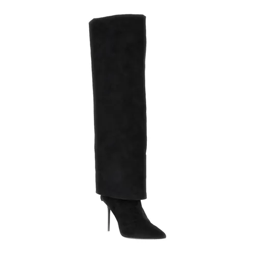 Ariel High Boots - Balmain - Modalova