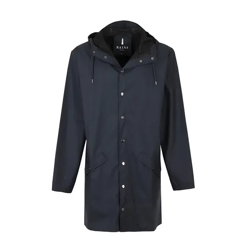 Long Waterproof Jacket for 2020 - Rains - Modalova