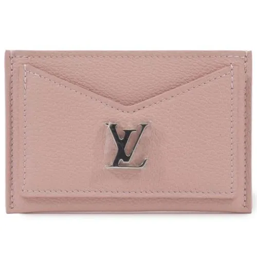 Pre-owned Card Case - Louis Vuitton Vintage - Modalova