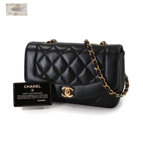 Pre-owned Vintage Shoulder Bag - Chanel Vintage - Modalova