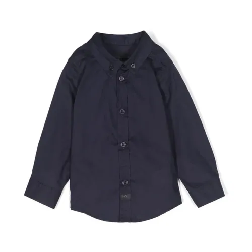 Shirt - Fay - Modalova