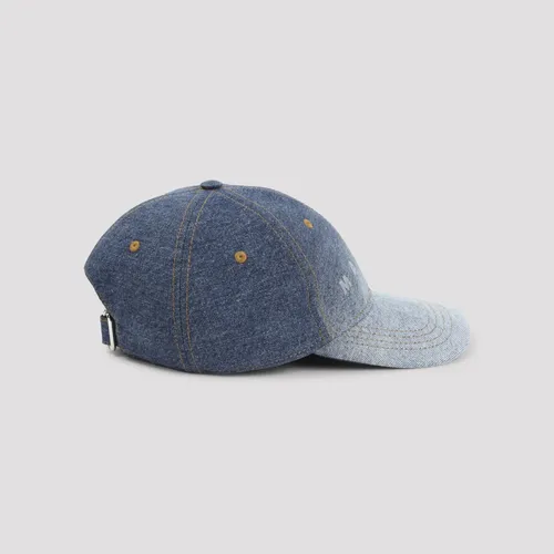 Cappello in Cotone - Marni - Modalova