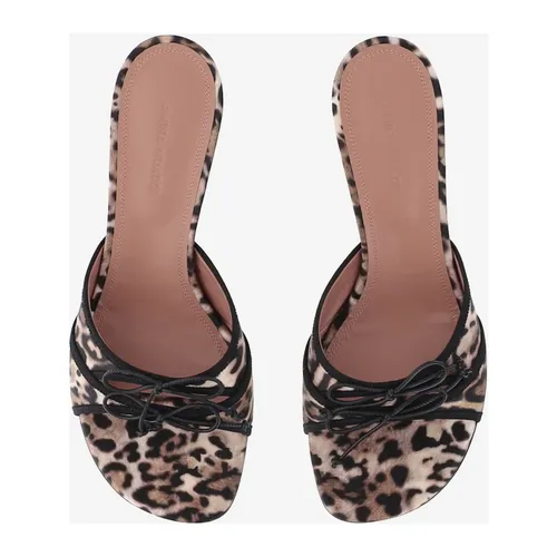Eleonora Slipper 45 - Amina Muaddi - Modalova