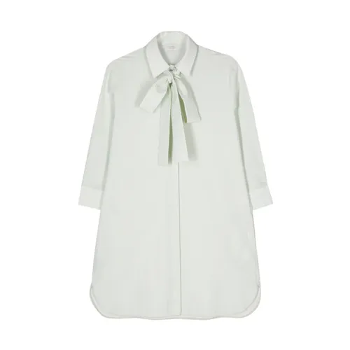 Blouses - Mazzarelli - Modalova