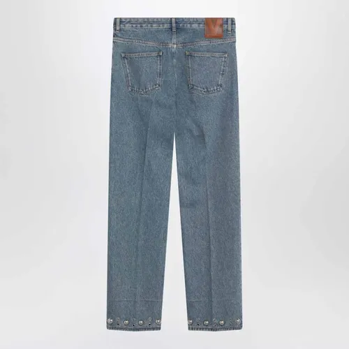 Regular Jeans - Valentino Garavani - Modalova