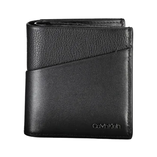 Polyester Wallet - Calvin Klein - Modalova