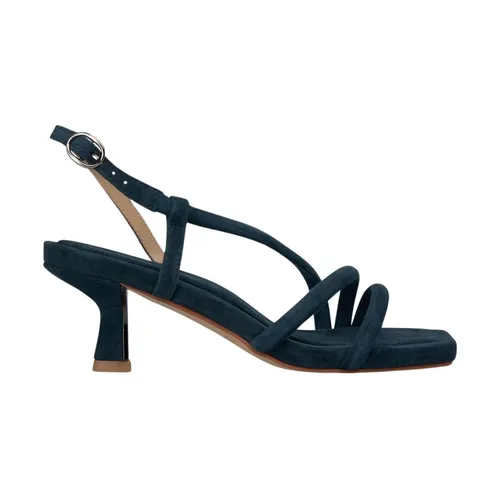 Mini suede sandal - Alma EN Pena - Modalova