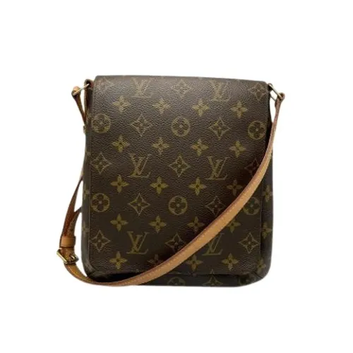 Pre-owned Musette Salsa Shoulder Bag - Louis Vuitton Vintage - Modalova