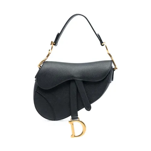 Pre-owned Saddle Bag - Dior Vintage - Modalova
