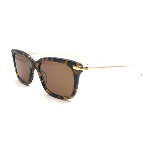 Rectangular Sunglasses - Thom Browne - Modalova