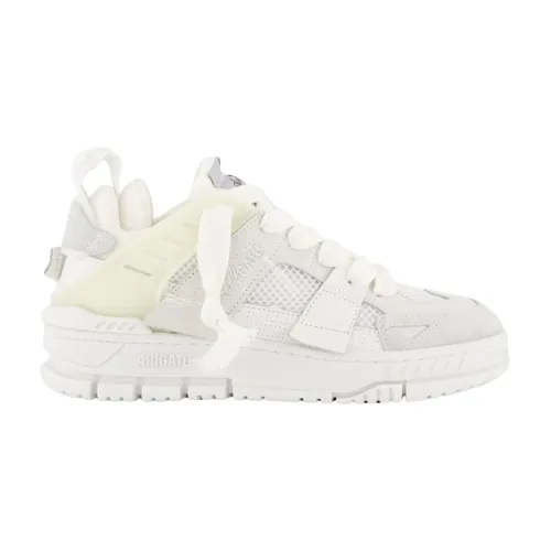 Patchwork Sneaker - Axel Arigato - Modalova