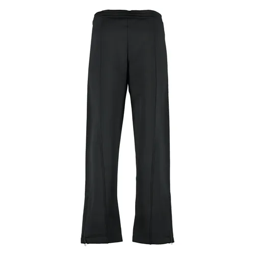 Zippered Technical Fabric Pants - Bottega Veneta - Modalova