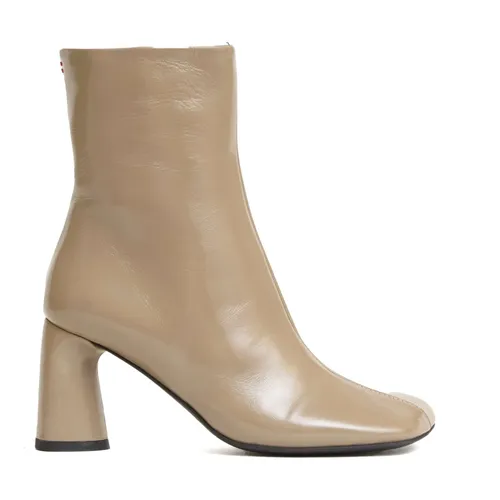 Glaze Ankle Boot - Halmanera - Modalova