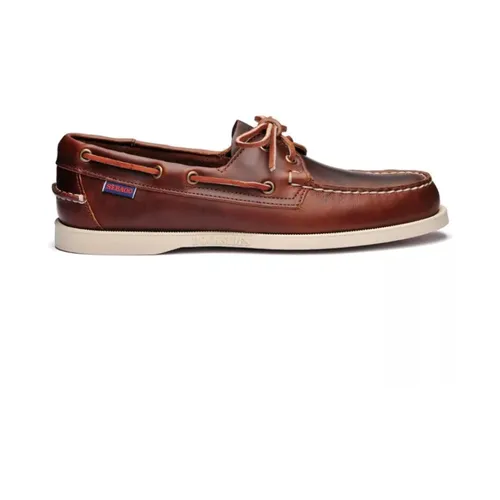Flat Shoes - Sebago - Modalova