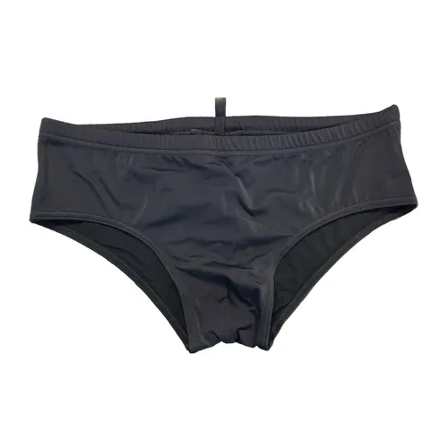 Stylish Trunk for Everyday Use - Dsquared2 - Modalova