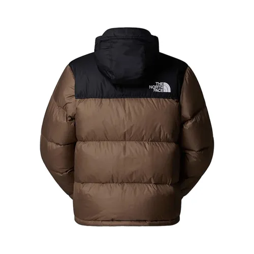 Retro Nuptse Jacket - The North Face - Modalova