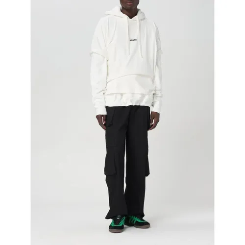 Wide Trousers - Bonsai - Modalova