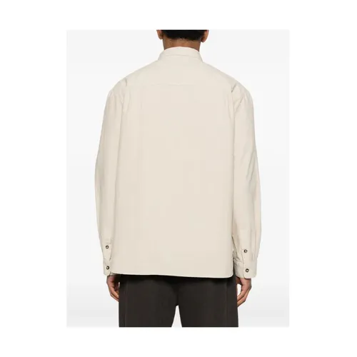 Mateo Shirt - A.p.c. - Modalova