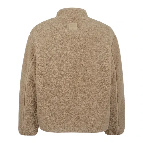 Fleece Jacket - Maison Kitsuné - Modalova